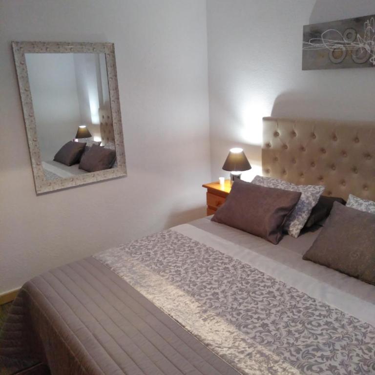 Arrecife Azul - Apartamento de 3 dormitorios - 18