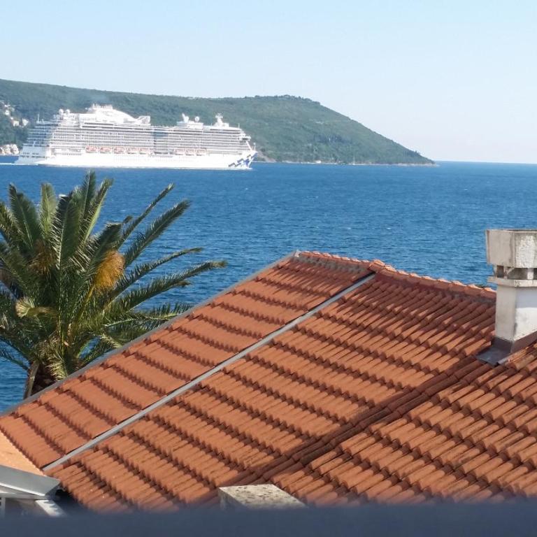 Apartments Miljevic - Apartment with Sea View - 15