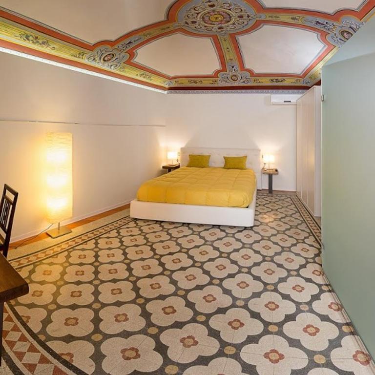 Residenza Savianna - Two-Bedroom Townhouse - 4