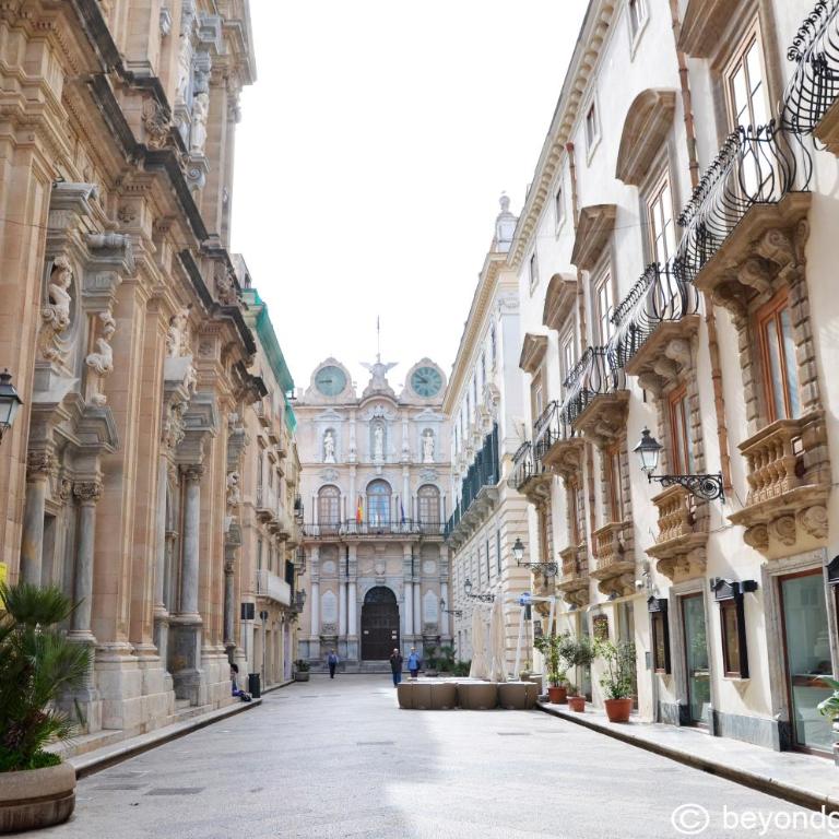 NoMapartments Il Cortile Romey - Appartamento con 1 Camera da Letto - 42