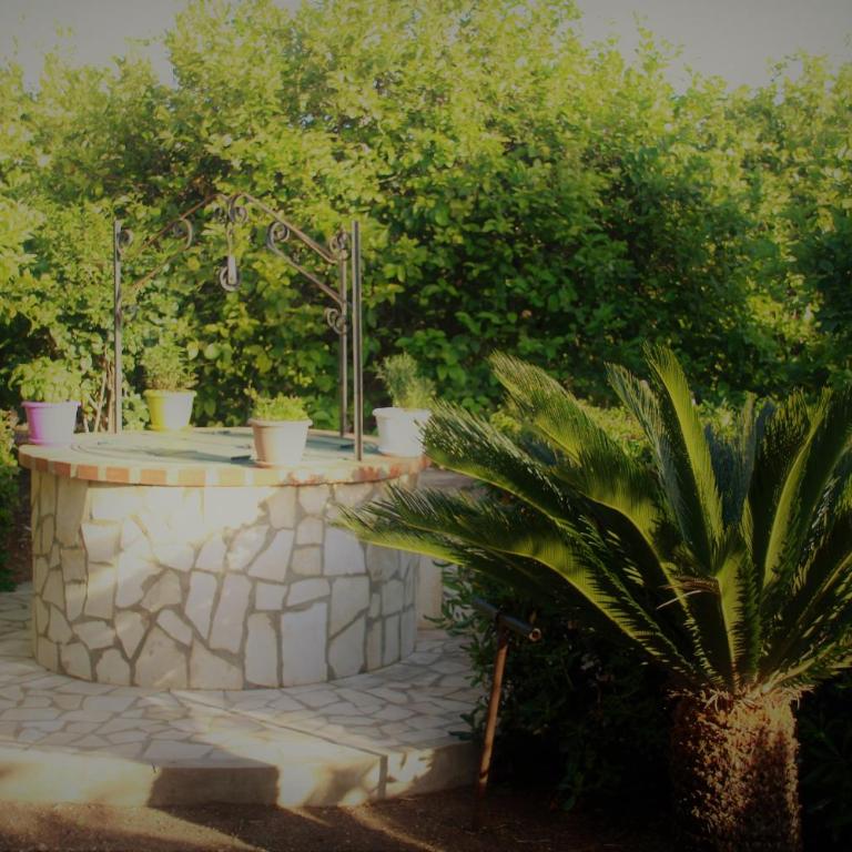 Sicilian Garden - Appartamento con 1 Camera da Letto - 22