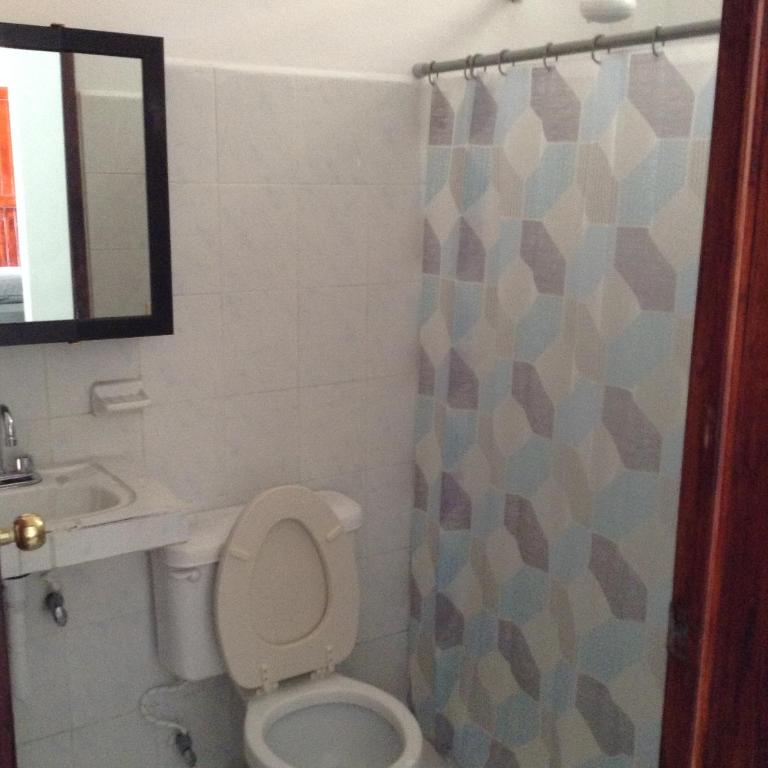 Roberto - One-Bedroom Apartment - 14