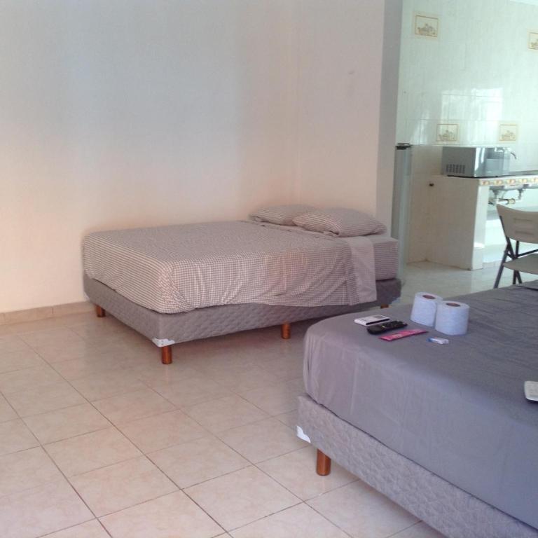 Roberto - One-Bedroom Apartment - 17