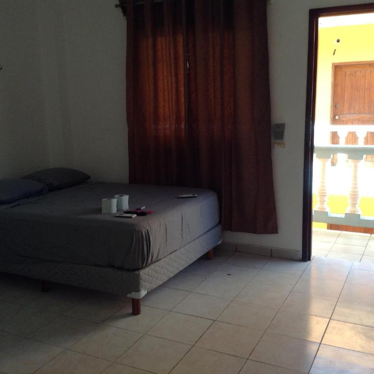 Roberto - One-Bedroom Apartment - 18