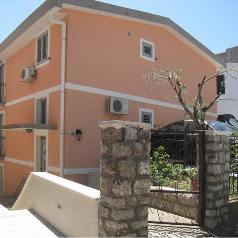 Apartment Stana - Apartman sa 1 Spavaćom Sobom - 3