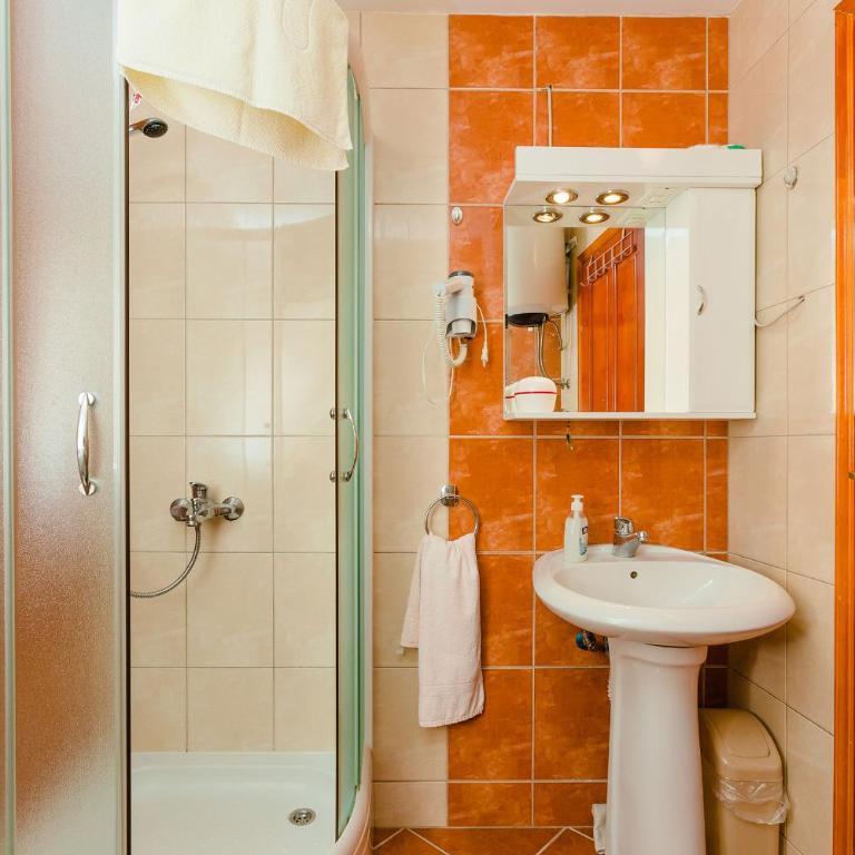 Rosic Apartments Tivat - Studio (2-4 Odrasle Osobe) - 4