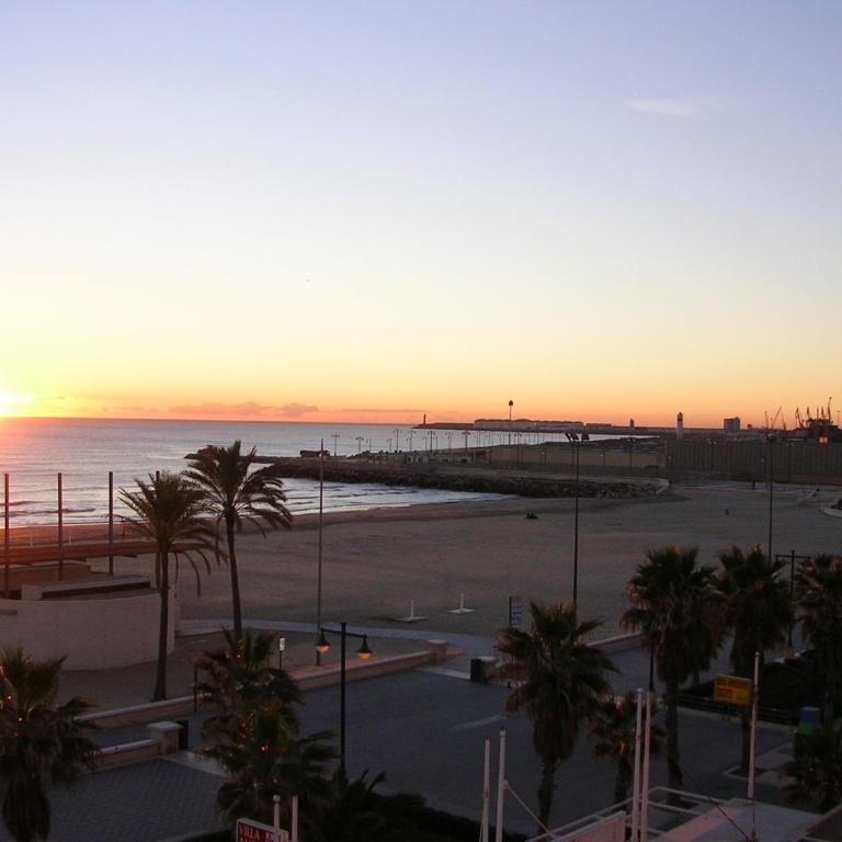 El Globo - Superior Double or Twin Room with Sea View - 16