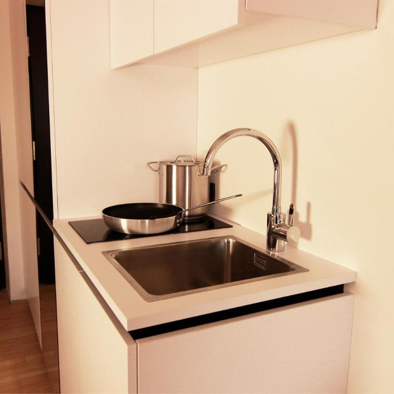 AI Hotel by WMM Hotels - Doppelzimmer - 5