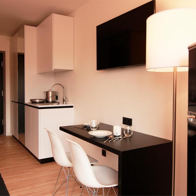 AI Hotel by WMM Hotels - Doppelzimmer - 6