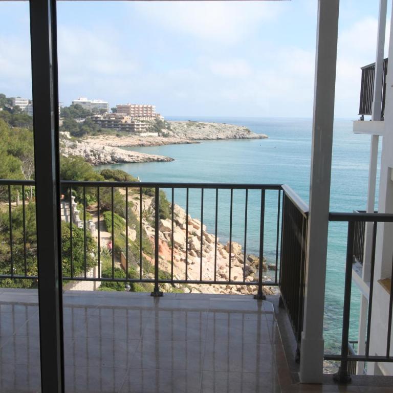 For a Stay Sant Jordi - Apartamento con vistas al mar - 21