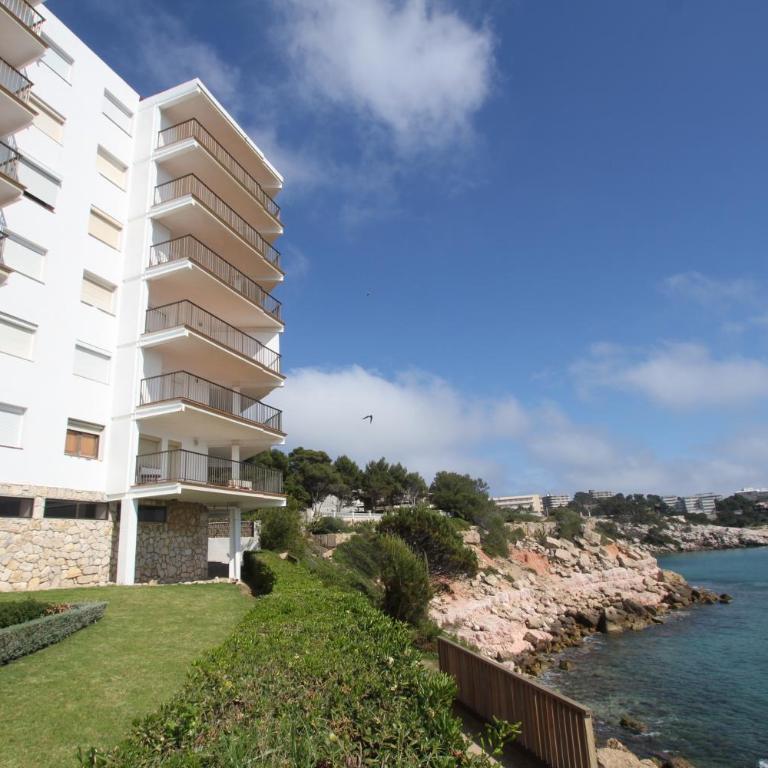 For a Stay Sant Jordi - Apartamento con vistas al mar - 15