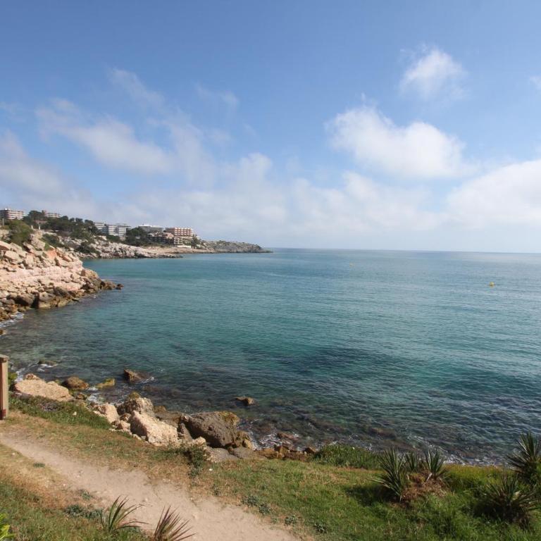 For a Stay Sant Jordi - Apartamento con vistas al mar - 8