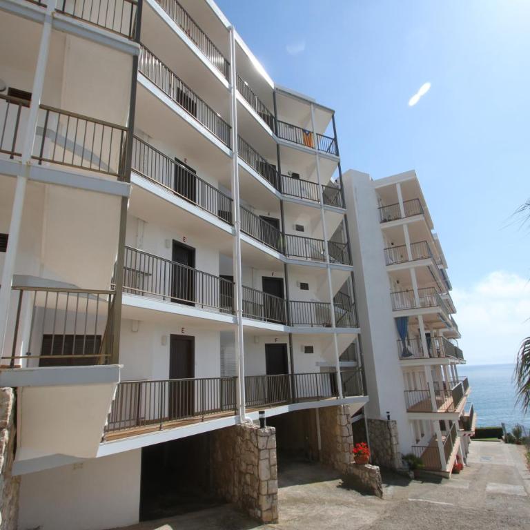 For a Stay Sant Jordi - Apartamento con vistas al mar - 17