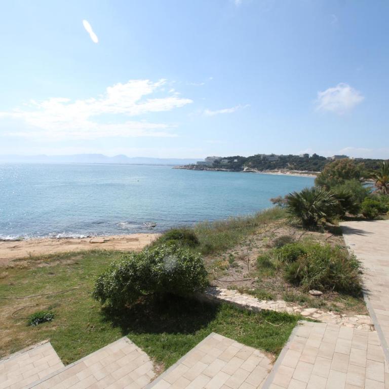 For a Stay Sant Jordi - Apartamento con vistas al mar - 14