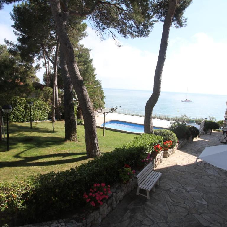 For a Stay Sant Jordi - Apartamento con vistas al mar - 16