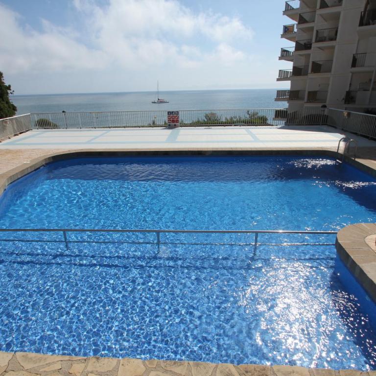 For a Stay Sant Jordi - Apartamento con vistas al mar - 1
