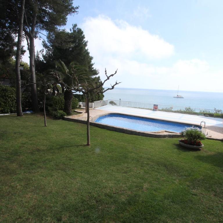 For a Stay Sant Jordi - Apartamento con vistas al mar - 18