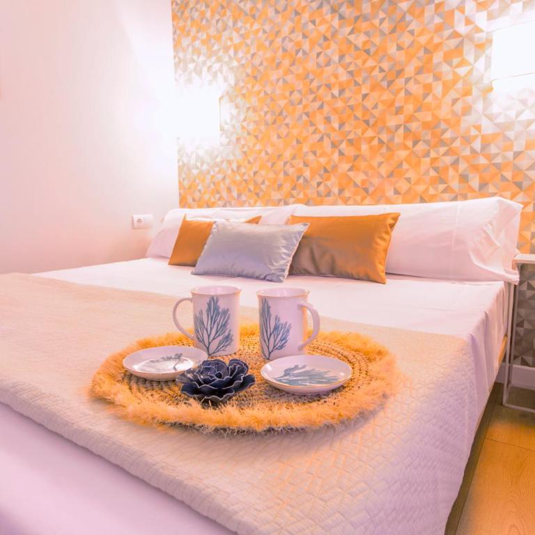 Apartamento Malaga Beach - Apartamento Estudio - 1