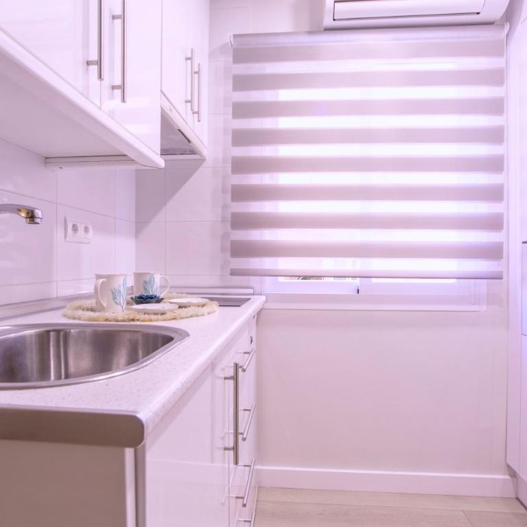 Apartamento Malaga Beach - Apartamento Estudio - 5