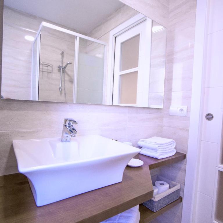 Apartamento Malaga Beach - Apartamento Estudio - 7