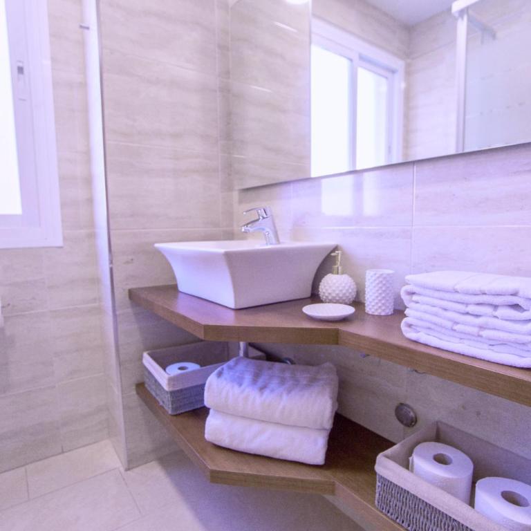 Apartamento Malaga Beach - Apartamento Estudio - 6