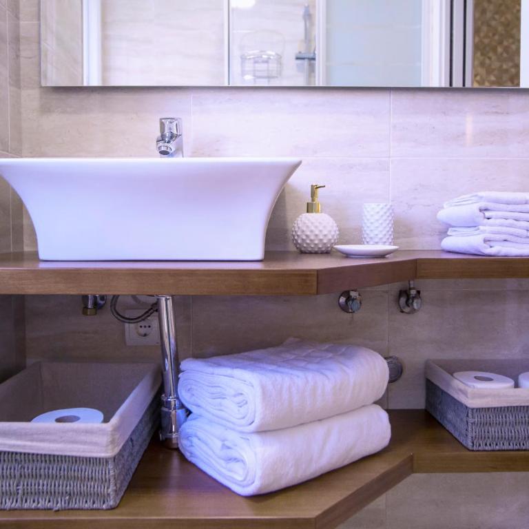 Apartamento Malaga Beach - Apartamento Estudio - 8