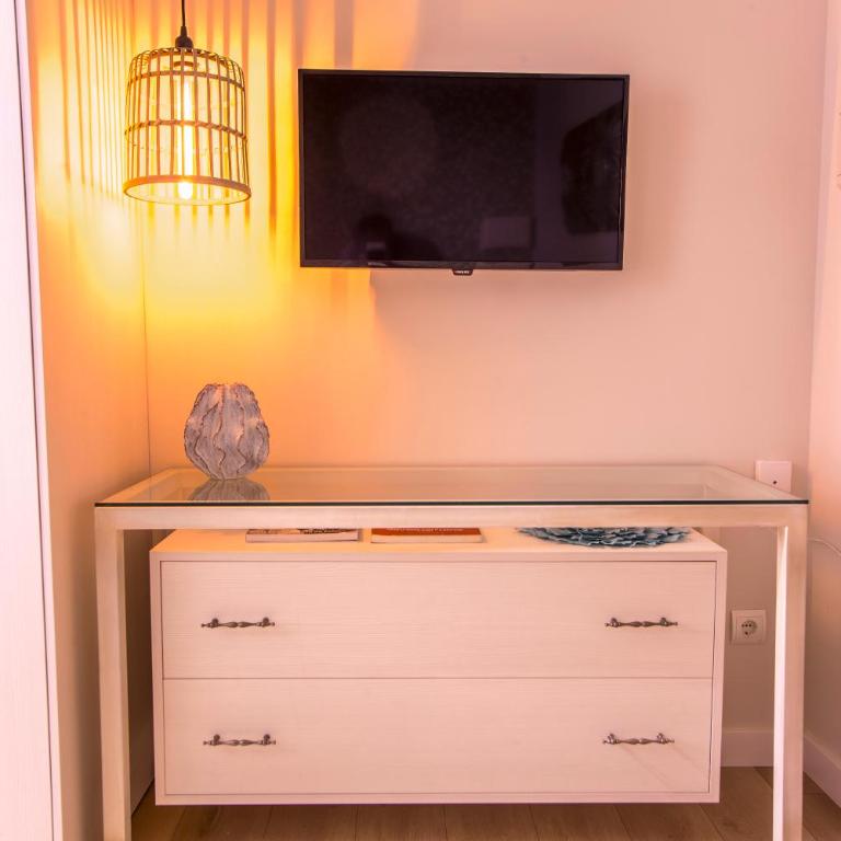 Apartamento Malaga Beach - Apartamento Estudio - 11