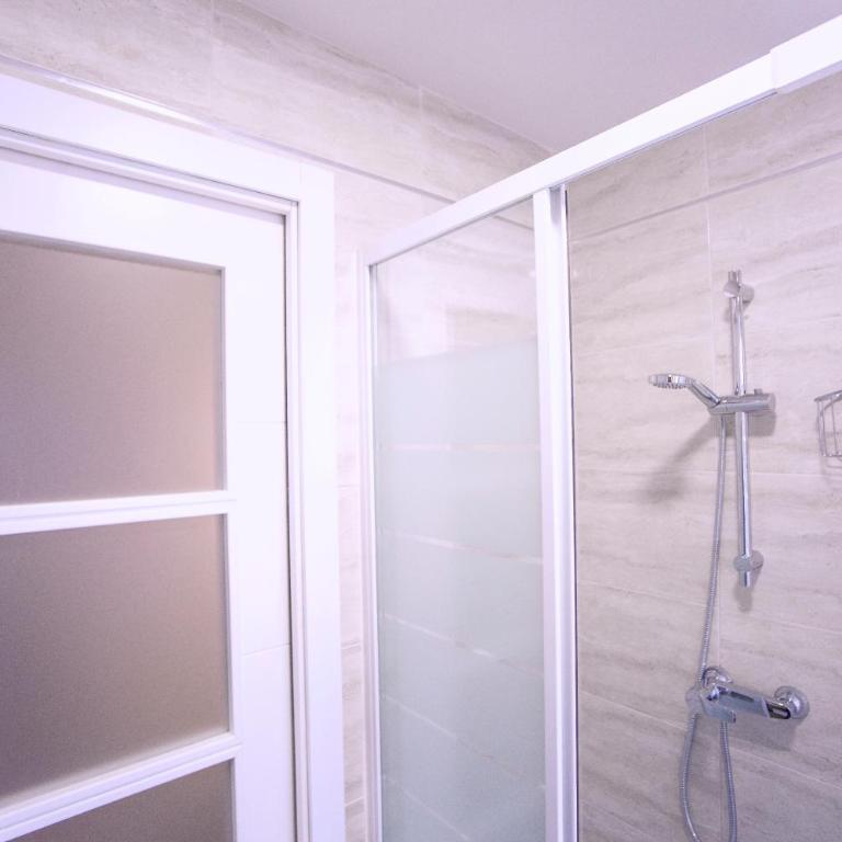 Apartamento Malaga Beach - Apartamento Estudio - 9