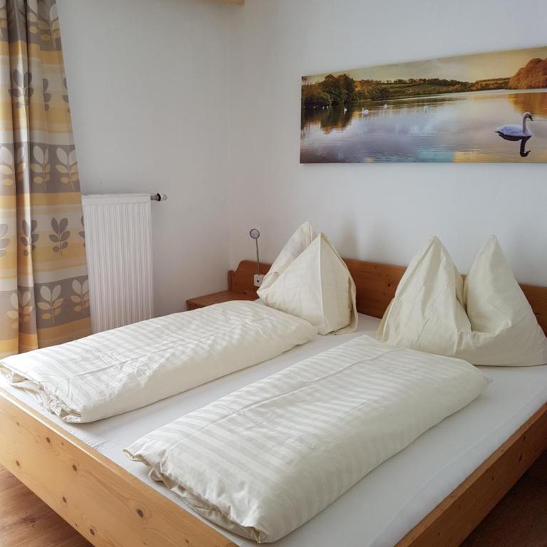 Haus Straif - Doppelzimmer - 3