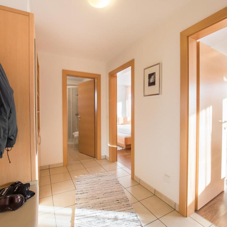 Hotel Gasthof Jochele - Appartamento con 1 Camera da Letto - Dependance - 1