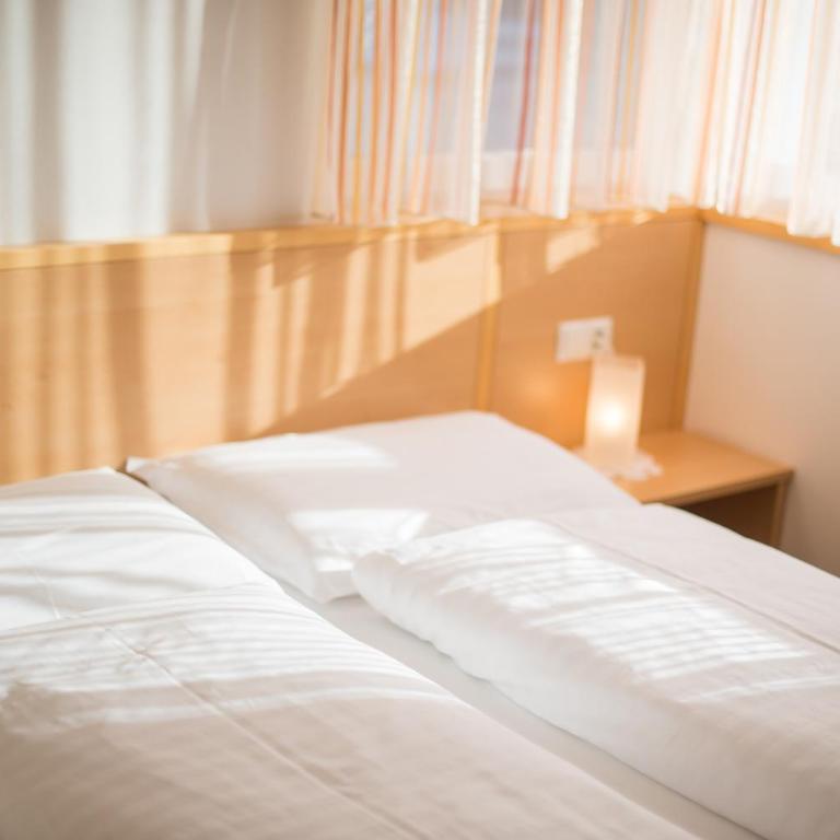 Hotel Gasthof Jochele - Appartamento con 1 Camera da Letto - Dependance - 3