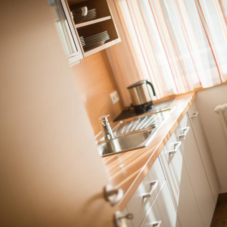 Hotel Gasthof Jochele - Appartamento con 1 Camera da Letto - Dependance - 2