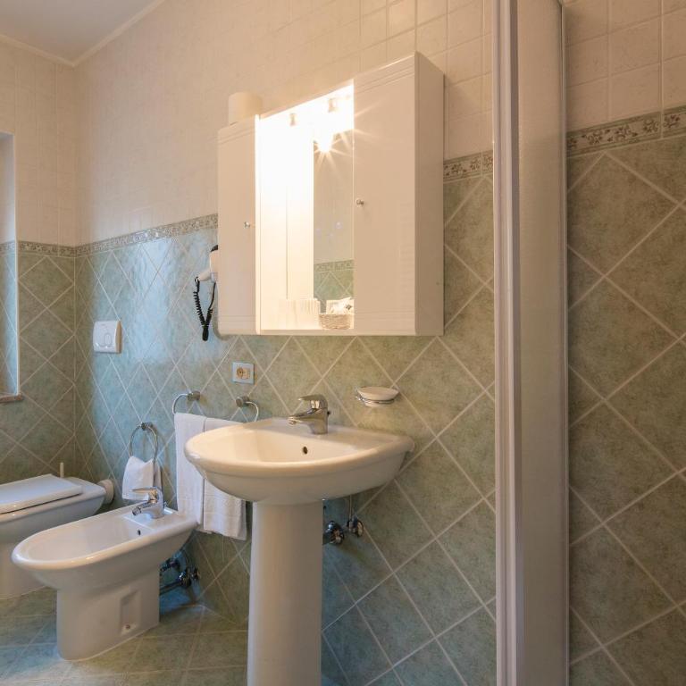 Garni Bellavista - Triple Room - 1