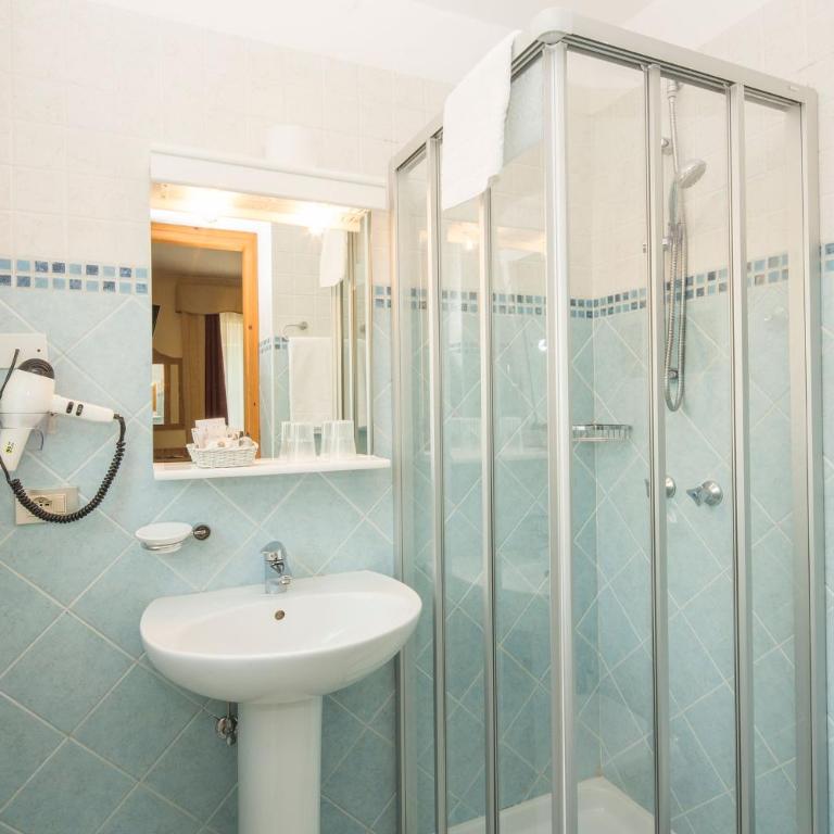 Garni Bellavista - Double or Twin Room - 3