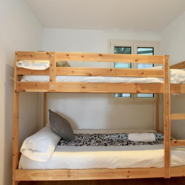 Inside Plaza Sierra Nevada - Appartement Duplex 2 Chambres (6 Adultes) - 3