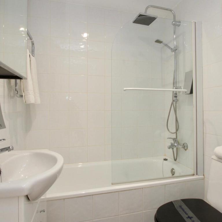 Inside Plaza Sierra Nevada - Appartement Duplex 2 Chambres (6 Adultes) - 7