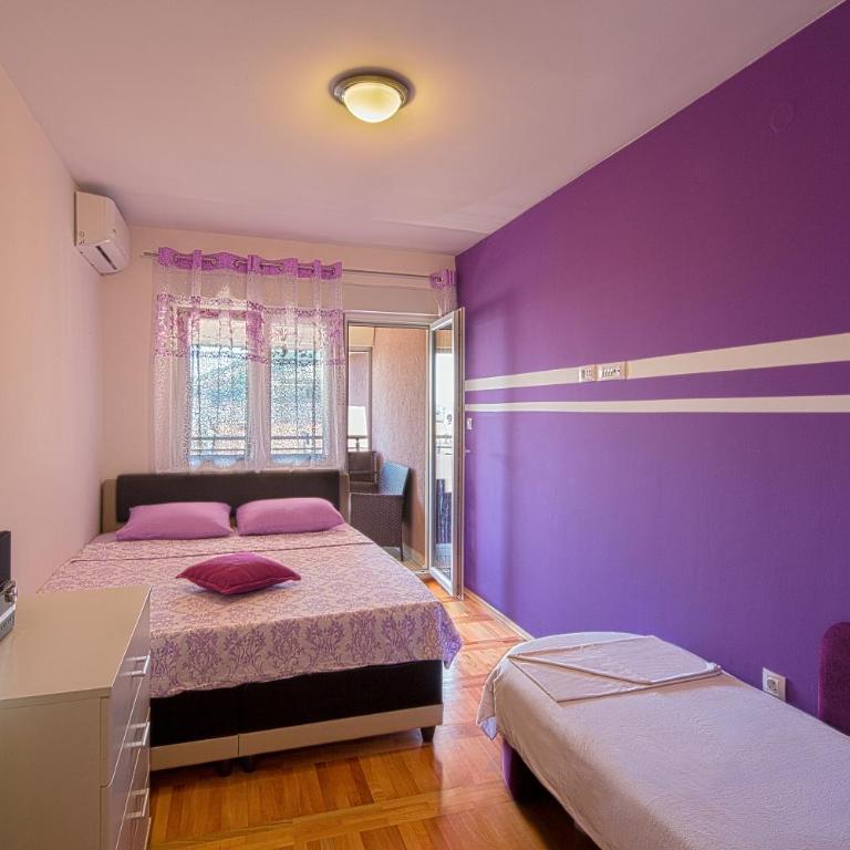 Apartment SVS - Apartment with Sea View - 25
