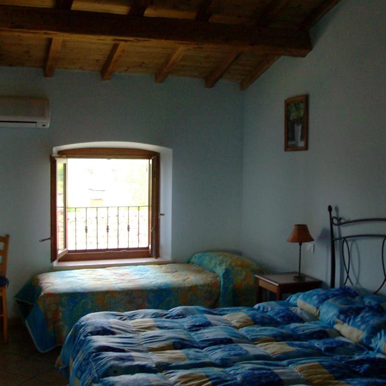 Agriturismo La Palazzina - Appartamento con 2 Camere da Letto - Piano Superiore - 5