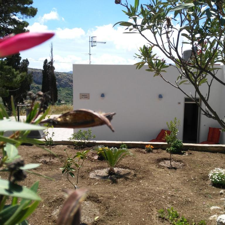 Casa Vacanza Tra Cielo e Mare - Casa Vacanze - 19