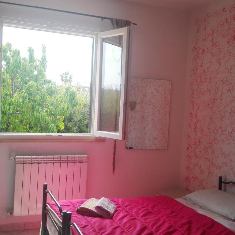 B&B Arcafelice - Camera Matrimoniale Deluxe con 1 Letto Supplementare - 2
