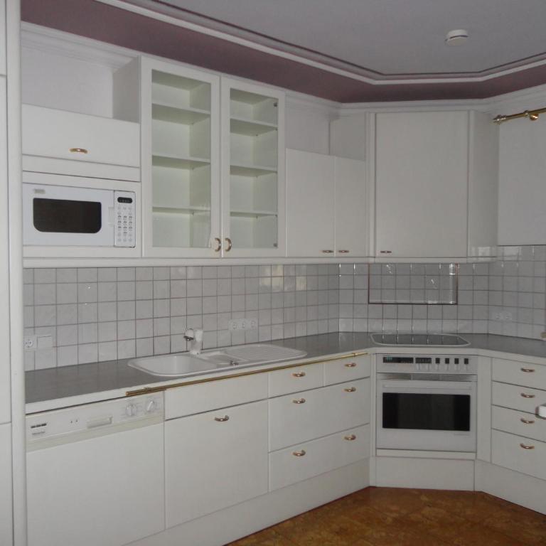 Ferienwohnung Walker - Apartment mit 1 Schlafzimmer - 14