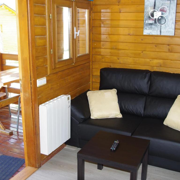 Camping Aneto - Bungalow (2 adultos) - 5