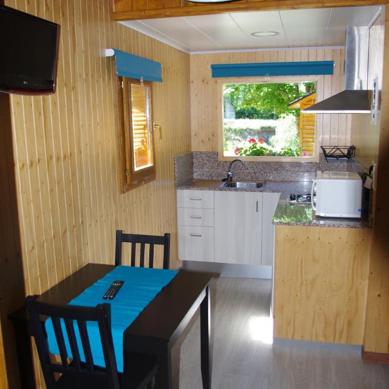Camping Aneto - Bungalow (2 adultos) - 1