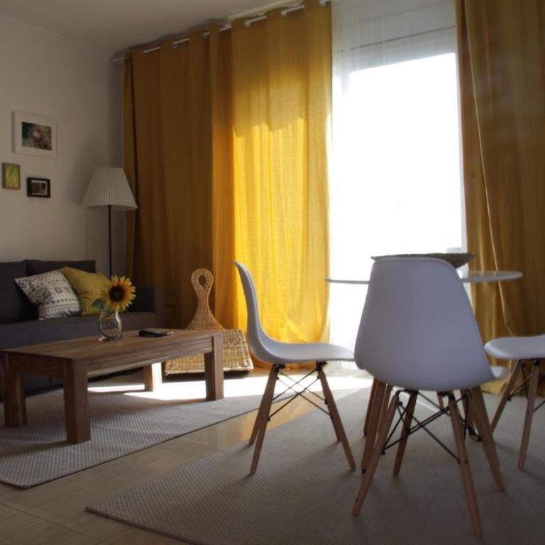 El Globo - Apartment with Sea View - 7