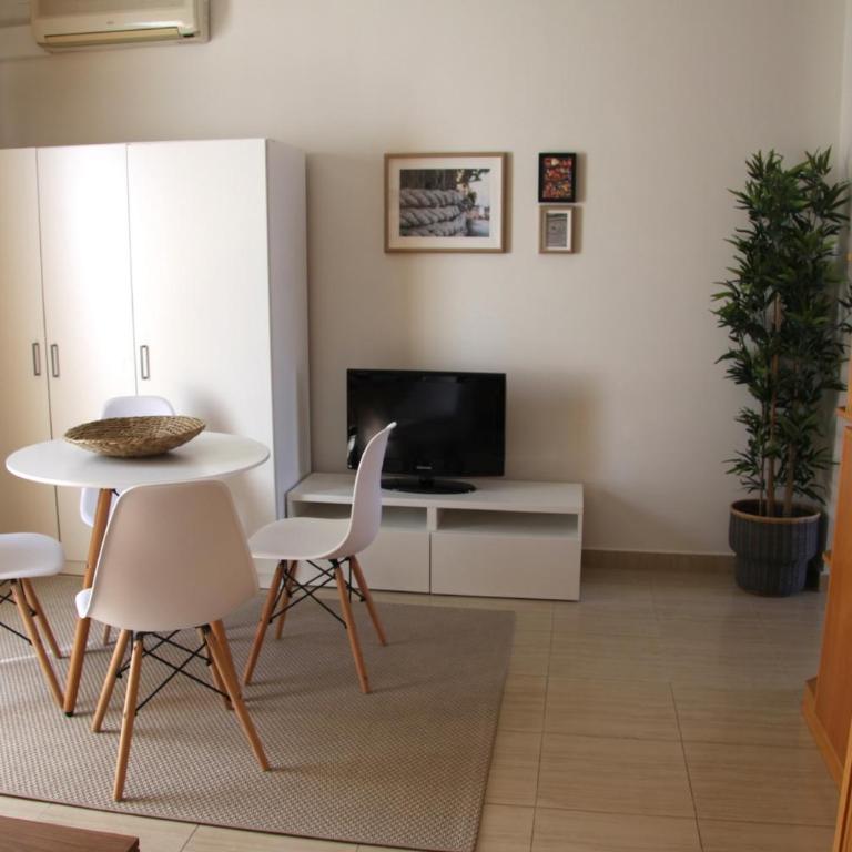 El Globo - Apartment with Sea View - 10