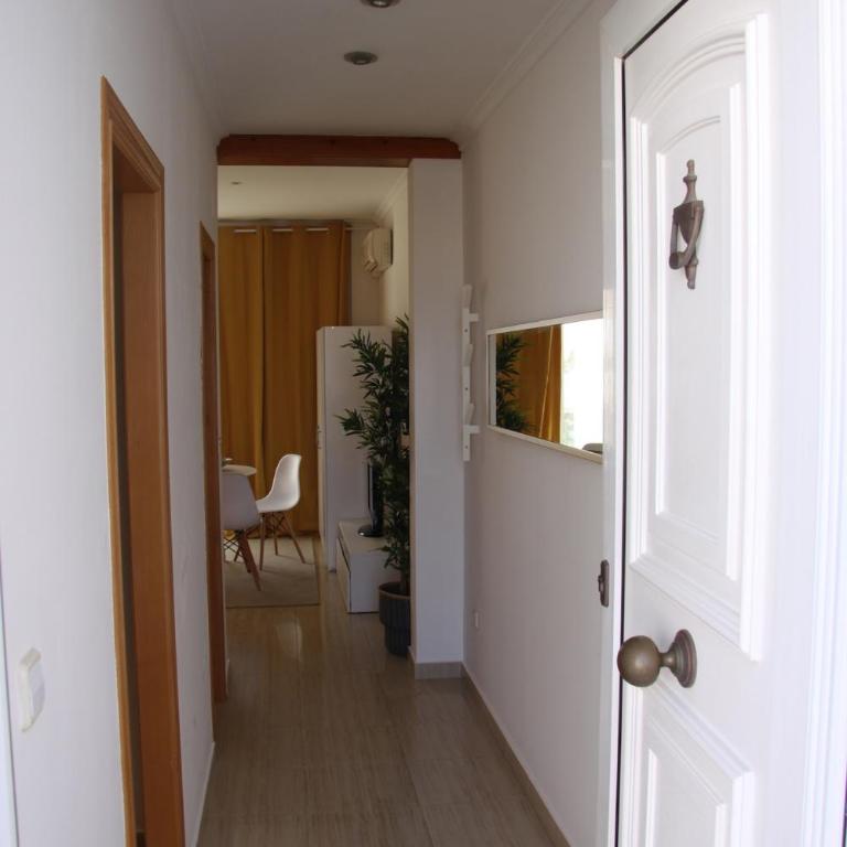 El Globo - Apartment with Sea View - 14