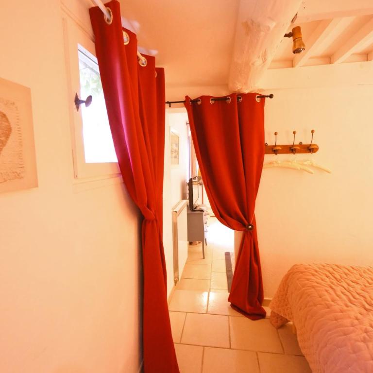 Gîtes Equestres Lou Caloun - Les Saintes Maries de la Mer - Haus mit 1 Schlafzimmer - 12
