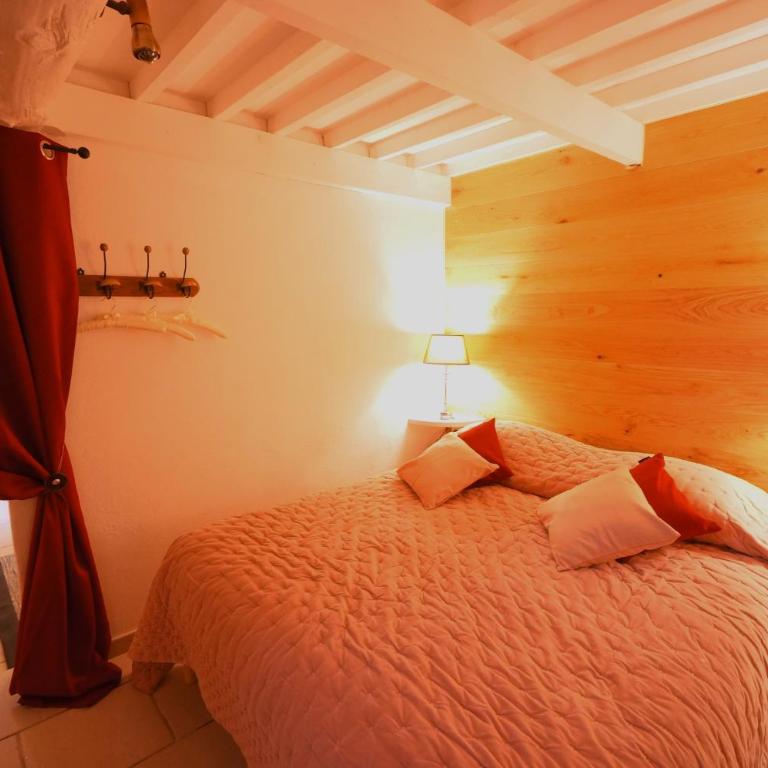 Gîtes Equestres Lou Caloun - Les Saintes Maries de la Mer - Haus mit 1 Schlafzimmer - 11
