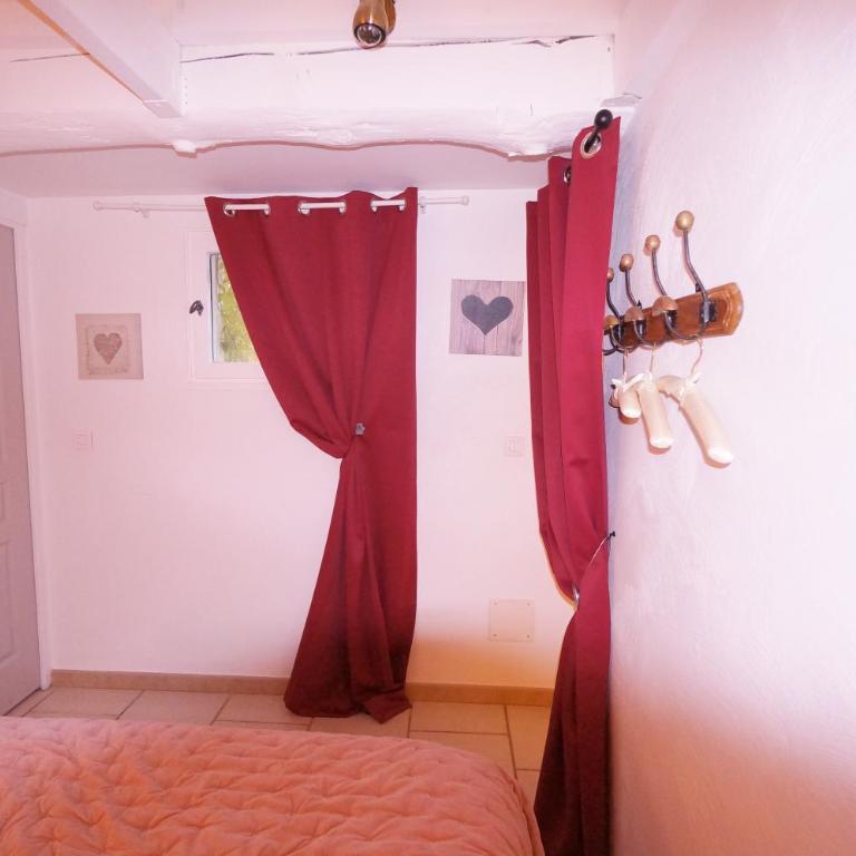 Gîtes Equestres Lou Caloun - Les Saintes Maries de la Mer - Haus mit 1 Schlafzimmer - 4