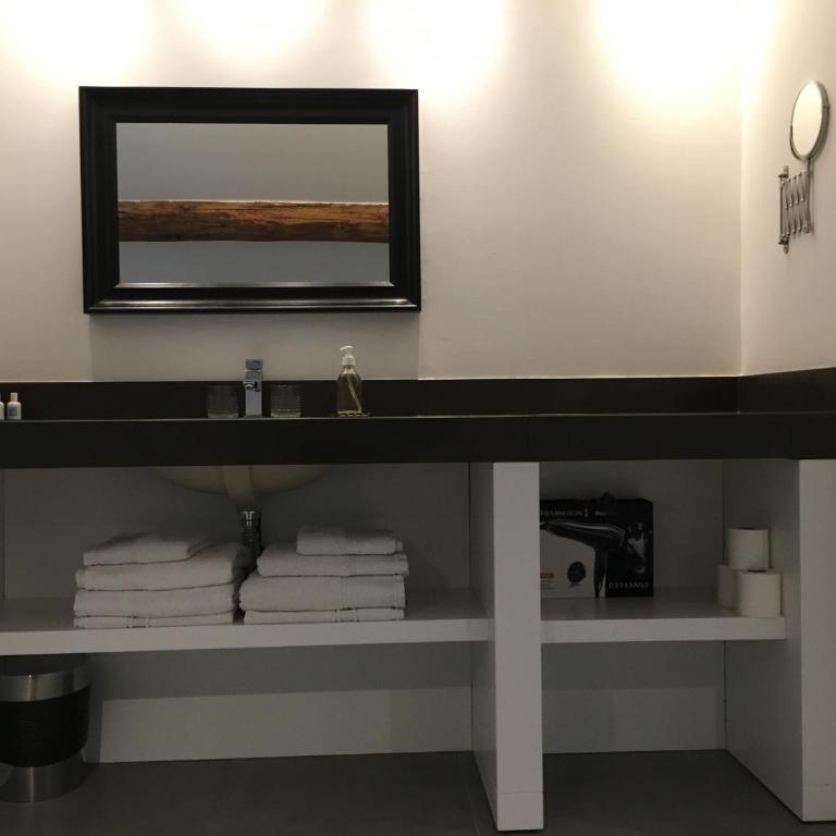 Le Couvent Marseille - Appartement en Duplex - 85 m² - 9